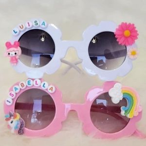 Personalized kids sunglasses 👶🧒👧. All ages.